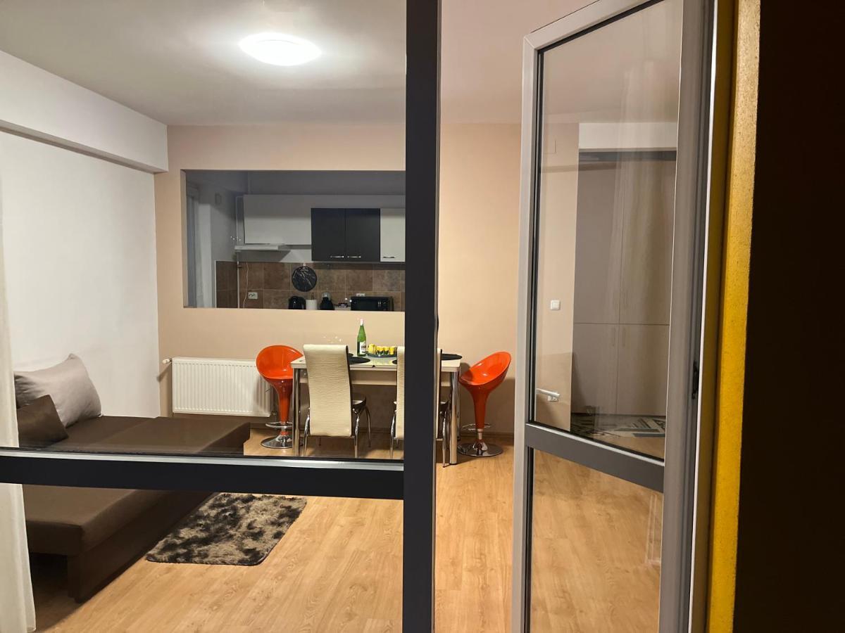 시나이아 Anissia Apartament 아파트 외부 사진