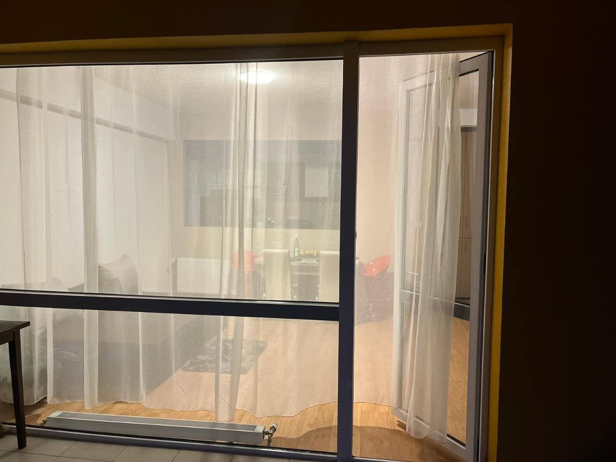 시나이아 Anissia Apartament 아파트 외부 사진