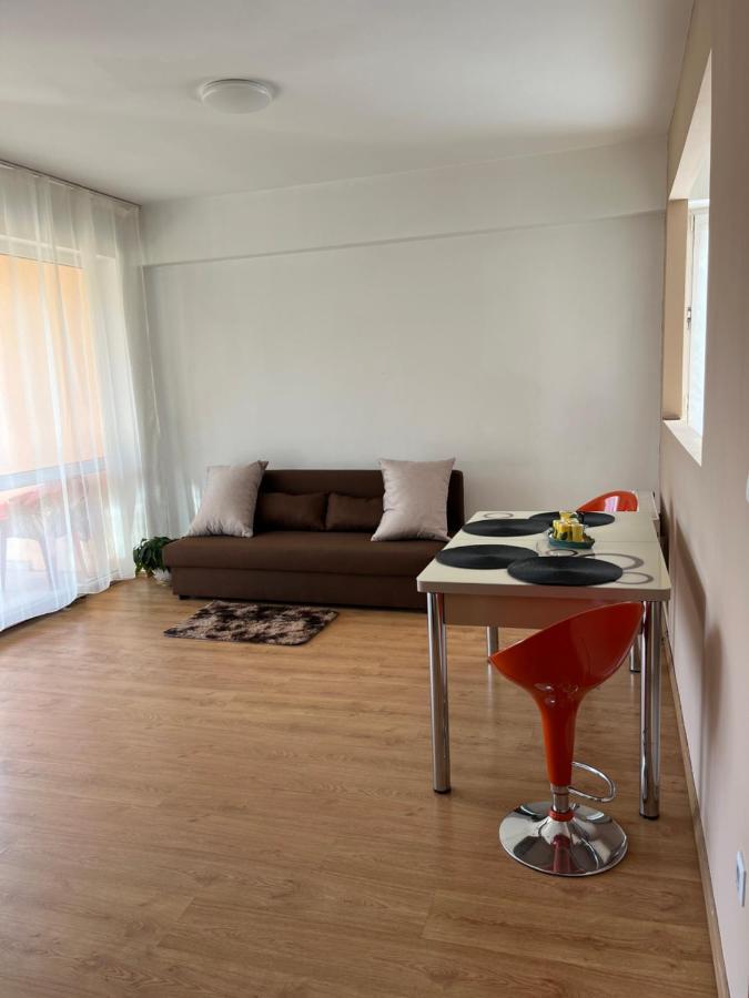 시나이아 Anissia Apartament 아파트 외부 사진