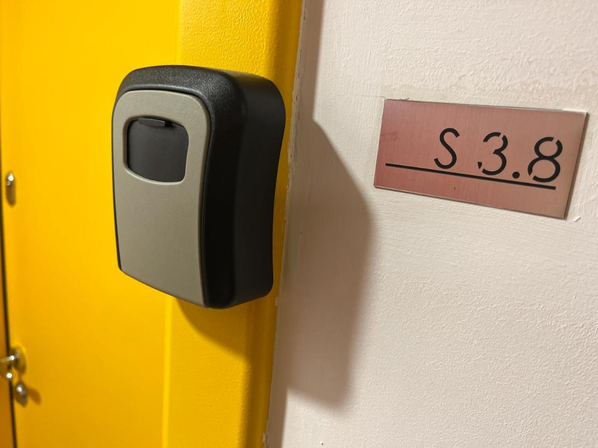 시나이아 Anissia Apartament 아파트 외부 사진