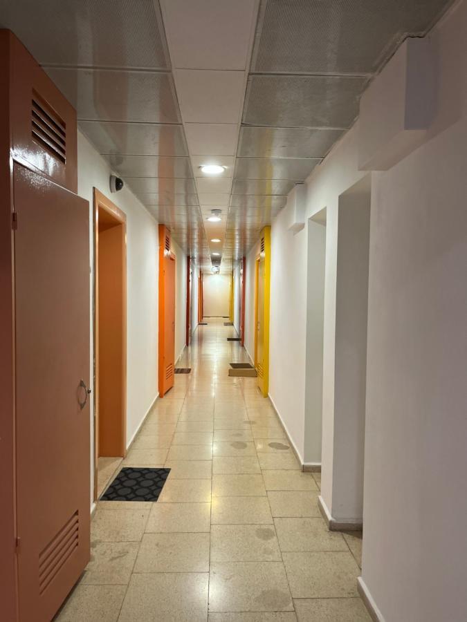 시나이아 Anissia Apartament 아파트 외부 사진