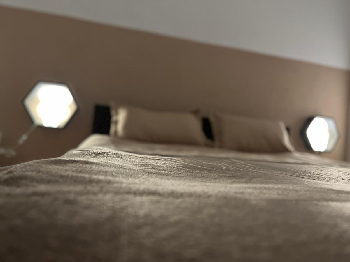 시나이아 Anissia Apartament 아파트 외부 사진