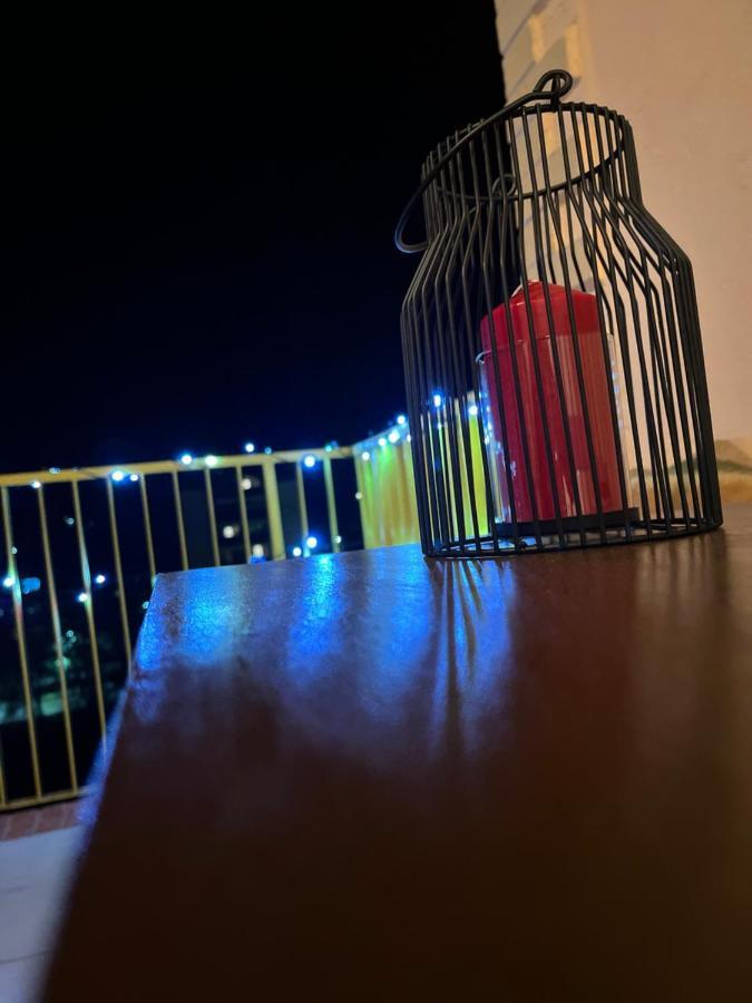 시나이아 Anissia Apartament 아파트 외부 사진